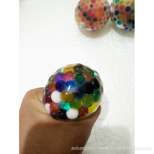 Enclose Stress Ball Toys Salable For Funny